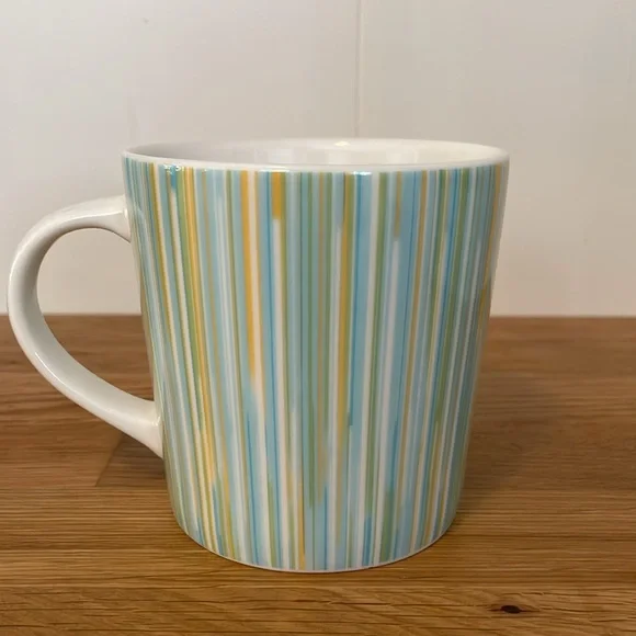 2005 Starbucks Mug - 16 oz - Picture 2 of 4